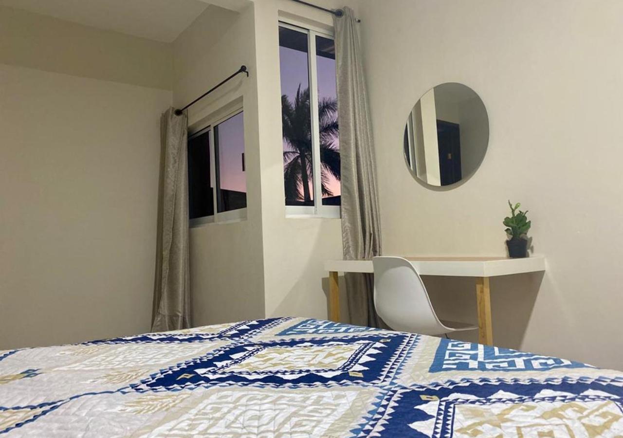 Casa Cempoal Hotel Oaxaca Bagian luar foto