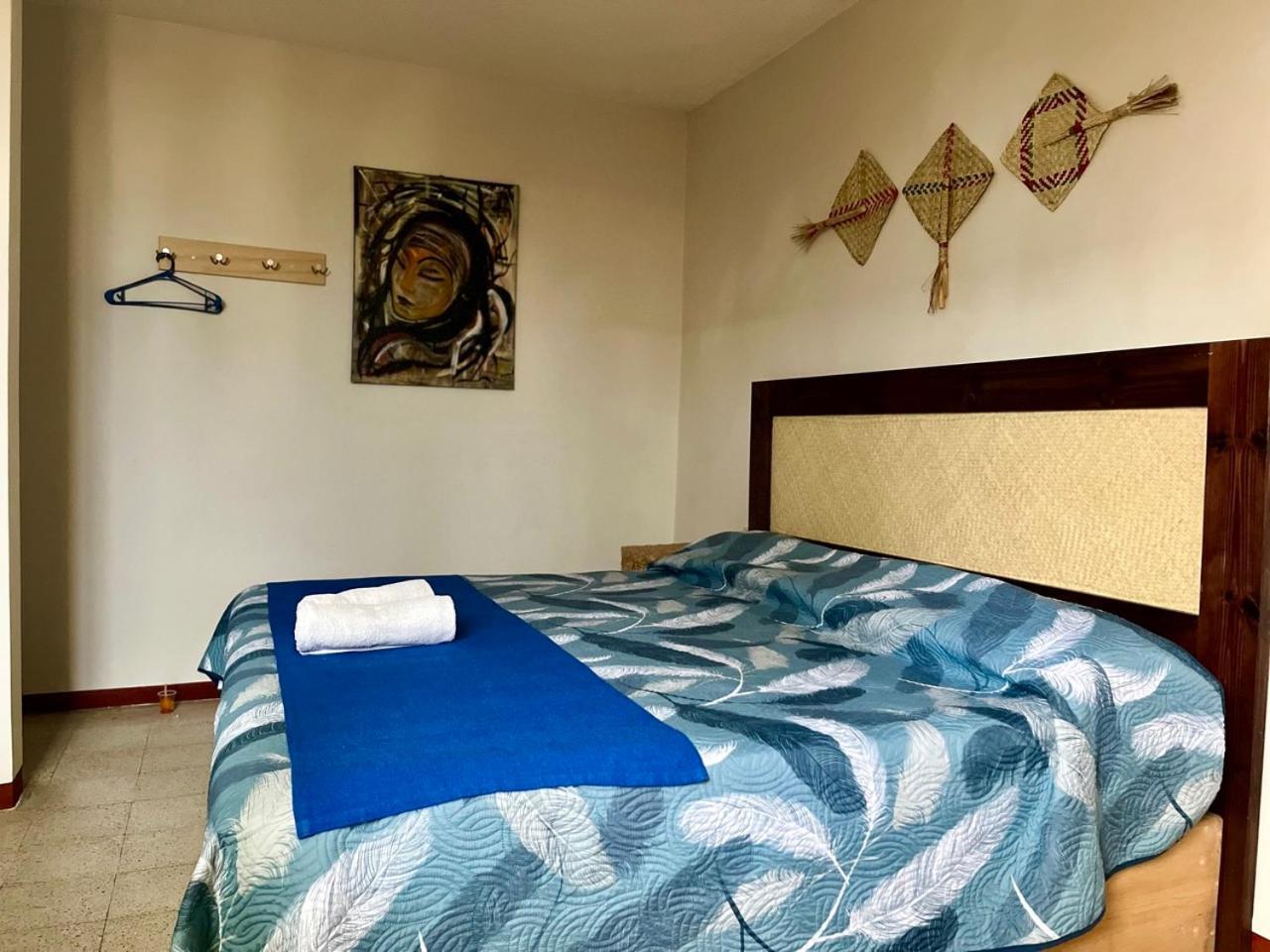 Casa Cempoal Hotel Oaxaca Bagian luar foto